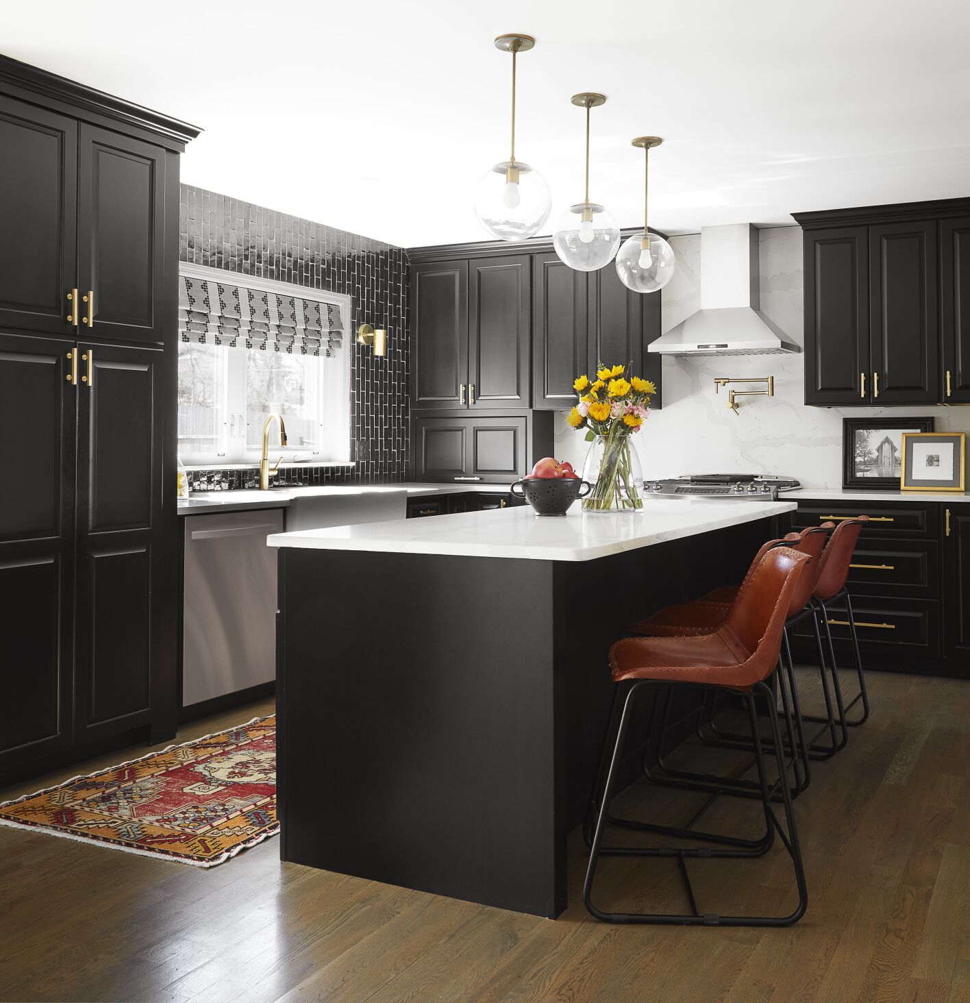 At Home with Megan and Matt Temple for publication July 10, 2022